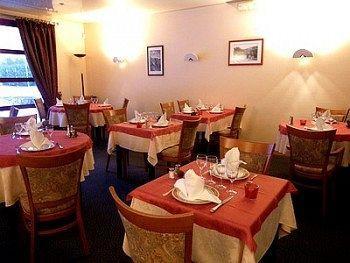 Hotel Logis Lucotel 3*
