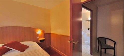 Logis Lucotel 3* Lanvollon